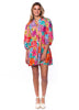 Nanda Blush Dress tolani