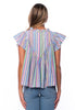 Olene Lilac Top