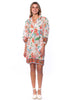 Anju Tearose Dress tolani