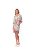 Anju Tearose Dress tolani