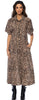 Gretl Animal Dress