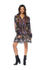 Lune Paradise Dress