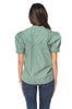Niobe Fern Top