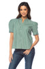 Niobe Fern Top