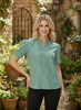 Niobe Fern Top