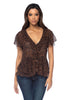 Loki Cheetah Top