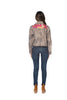 Ozia Moss Jacket