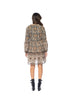 Alazne Batik Dress