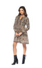 Alazne Batik Dress