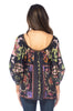 Abe Paradise Top