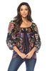 Abe Paradise Top