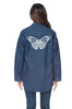 Rakaya Celestial Top