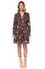 Jaba Floral Dress