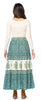Tani Sapphire Skirt