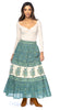 Tani Sapphire Skirt