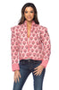 Jago Bubblegum Jacket