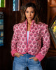 Jago Bubblegum Jacket