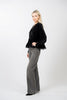 Velvet Tamia Black Top