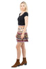 Demetria Vanilla Skirt