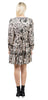 Sonia Cream Dress