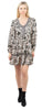Sonia Cream Dress
