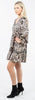 Sonia Cream Dress
