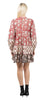 Drax Onyx Dress