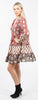 Drax Onyx Dress