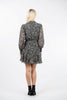 Judd Leopard Dress