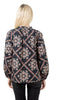 Lolo Medallion Top