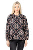 Lolo Medallion Top