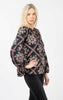 Lolo Medallion Top