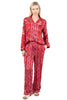 Traji Cherry Pajama
