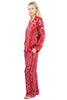 Traji Cherry Pajama