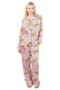 Traji Tiger Pajama
