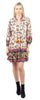 Hayda Vanilla Dress