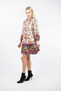 Hayda Vanilla Dress