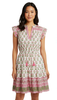 Ayra Aster Dress