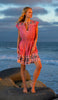 Arya Carnation Dress