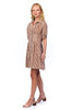 Holden Cocoa Dress