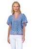 Seona Sky Top