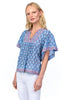 Seona Sky Top
