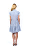 Cressida Oxford Dress