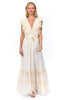 Yara Pearl Dress