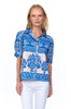 Lacey Seaside Top