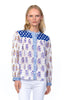 Kerani Cobalt Top