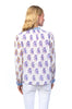 Kerani Cobalt Top