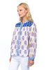 Kerani Cobalt Top