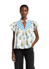 Olene Tulip Top