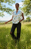 Olene Tulip Top